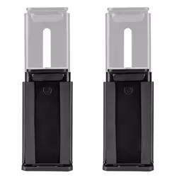 LogiLink BP0209 accessoire pour barres de son Support mural - Vue supplémentaire 3