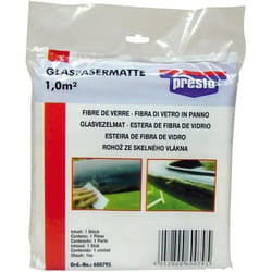 Fibre De Verre Tissage Epais 100 X 100 Cm Presto (unite)