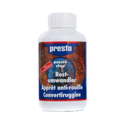 Antirouille + Sous Couche 250ml Presto