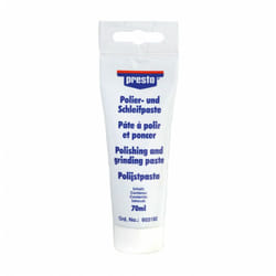 Presto - Tube de pate à polir, 50g