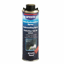Motip - Protection bas de caisse 1L - Presto
