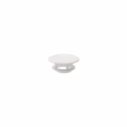 Points forts du chapeau de cheminée TRUMA Caractéristiques clés Diamètre extérieur : 105 mm, adapté aux cheminées de toit TRU ...