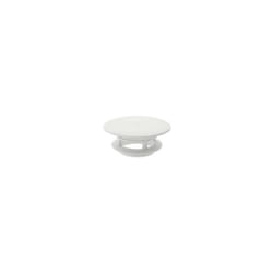 Chapeau de cheminée seul Truma Diamètre 105 mm