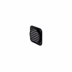 Bouche à air orientable diamètre 80 pour caravane et camping-car Convient aux conduites de diamètre 65, 72 et 80mm