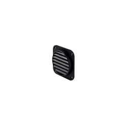Bouche de sortie d'air orientable diamètre 65, 72 et 80mm