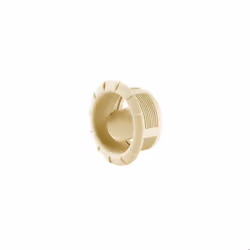 Bouche de sortie : beige