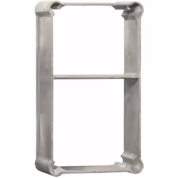 Rallonge cheminée pour boiler Truma Poids net : 0,25 kg