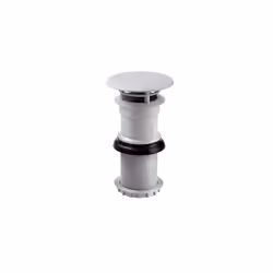 Cheminée AK3 Diamètre 60 pour chauffage TRUMA S2200 / S3002 et S3004 Diamètre: 60 mm Hauteur 10 cm