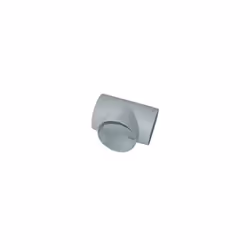 Bouche à air en T Truma pour caravane et camping-car Pour tuyau de diamètre 65 ou 72mm