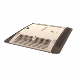 Diffuseurs dair Aventa Comfort : Diffuseur dair small Aventa Compact crème
