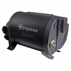 Chauffage Combi : 4
