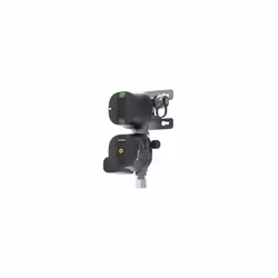 Détendeur inverseur Duo Control montage vertical pour caravane et camping-car 30 mbars Alimentation avec adaptateur 8 à 10 mm ...