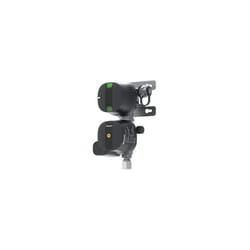 Truma - Détendeur inverseur Duo Control montage vertical pour caravane et camping-car