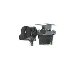 Truma - Détendeur inverseur Duo Control cs horizontal