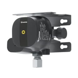 Détendeur Mono Control CS Truma - Détecteur de choc - Gaz - Camping-car Caravane Habitat mobile