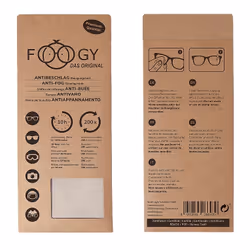 Foogy FOOGYVAHO