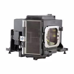 lampe de projecteur pour SONY LMP-H280 vendue et compatible avec PHILIPS lampe avec boîtier