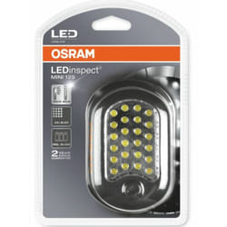 OSRAM Lampe d'inspection LEDinspect® Mini 125