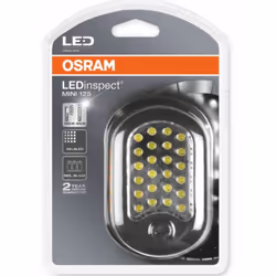 OSRAM Lampe d'inspection LEDinspect® Mini 125