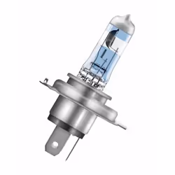 Osram Night Breaker Unlimited, 75 W, 12 V, H4, Halogène, 3900 K, 1 pièce(s)