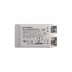 Osram OTe 10/220…240/700 PC