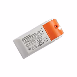 Osram OTe 18/220…240/500 PC, 3 W, 50000 h, -20 - 55 °C, 198 - 264 V, 50/60 Hz, 5 A