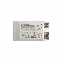 Osram OTe 18/220…240/500 PC