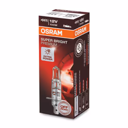 Osram 4052899126282 Ampoule électrique pour voiture