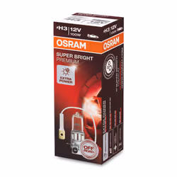 Osram 4052899126312 Ampoule électrique pour voiture
