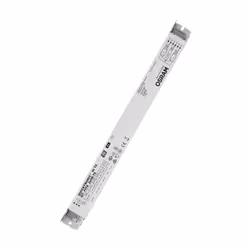 Osram QT-FIT8 2X58…70, 50000 h, -15 - 50 °C, 198 - 264 V, 50/60 Hz, 15 A, 30 mm