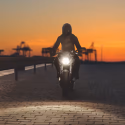 Osram 4052899157774 Ampoule électrique pour moto