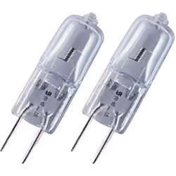 enquête à intensité variable jeu de 2 livraison 2 pc(s) Ampoule halogène EcoAmpoule culot à ergots;G4 fabricant et numéro du  ...