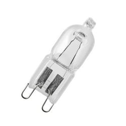 Osram HALOPIN ECO SST 20 W 230 V G9 ampoule halogène Blanc chaud