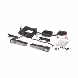 Osram LEDriving LG, 15 W, LED, 1 pièce(s)
