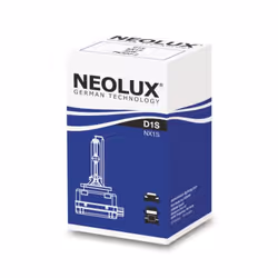 Ampoule xénon NEOLUX D1S 12V, 35W, 1 pièce
