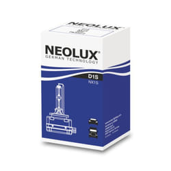 Ampoule xénon NEOLUX D1S 12V, 35W, 1 pièce