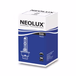 Ampoule xénon NEOLUX D2S 12V, 35W, 1 pièce