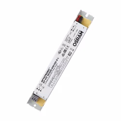 Osram OT FIT 50/220…240/350 D L, 5 W, 50000 h, -15 - 50 °C, 198 - 264 V, 50/60 Hz, 30 mm