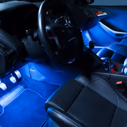 Osram 4052899248809 Ampoule électrique pour voiture