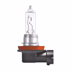 Osram Night Racer 50, 62 W, 12 V, H11, Halogène, 3200 K, 1 pièce(s)