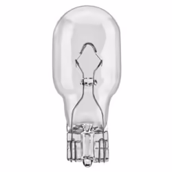 Ampoule secondaire NEOLUX W16W 12V, 16W, 10 pièce