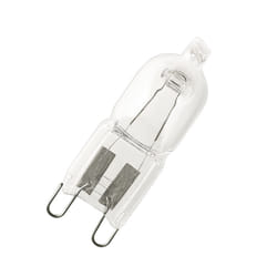 Osram HALOPIN PRO 20 W 230 V G9 ampoule halogène Blanc chaud