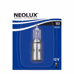 Ampoule halogène NEOLUX S2 12V, 35W, 1 pièce
