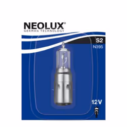 Ampoule halogène NEOLUX S2 12V, 35W, 1 pièce