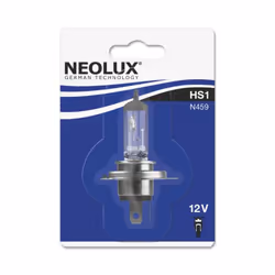 Ampoule HS1 NEOLUX NLX459-01B, 1 pièce