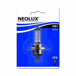 Ampoule HS1 NEOLUX NLX459-01B, 1 pièce