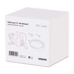 Osram 4052899274457 Ampoule électrique pour voiture
