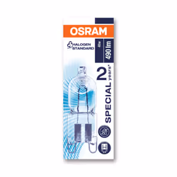 Osram HALOPIN OVEN 40 W 230 V G9 ampoule halogène Blanc chaud