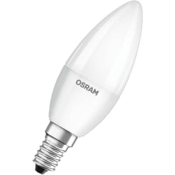 Ampoule led Ledvance/ Osram Classique' E14 4,9W 470Lm 2700K 200º IP20