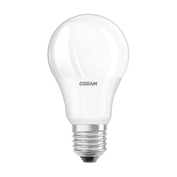 Osram Value Classic A ampoule LED 8,5 W E27 F